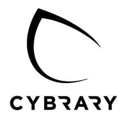 Cybrary logo