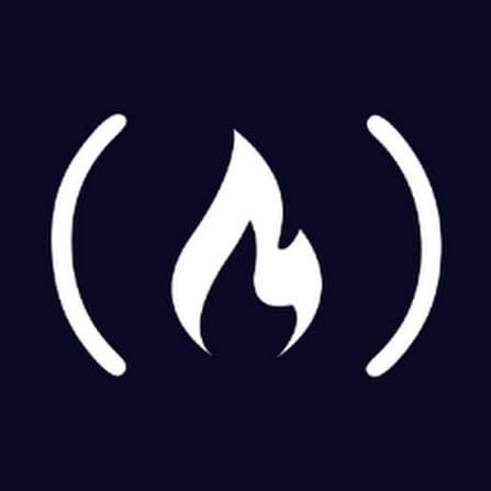 freeCodeCamp logo
