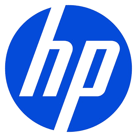 HP Life | HP Foundation logo