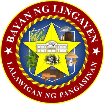 HRMO / LGU logo
