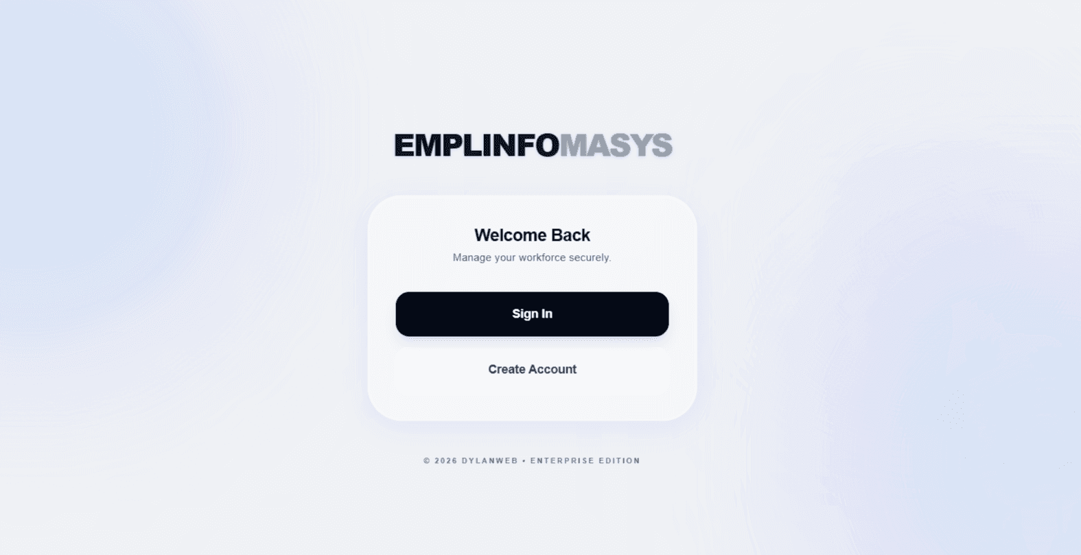 EMPLINFOMASYS (EIMS) preview